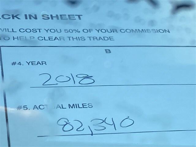 used 2018 Ford F-150 car, priced at $20,781