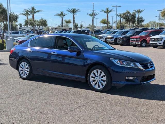 used 2013 Honda Accord car, priced at $14,500