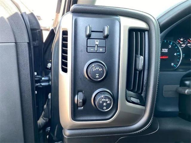 used 2019 GMC Sierra 2500 car, priced at $43,950
