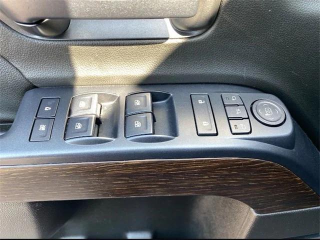 used 2019 GMC Sierra 2500 car, priced at $43,950
