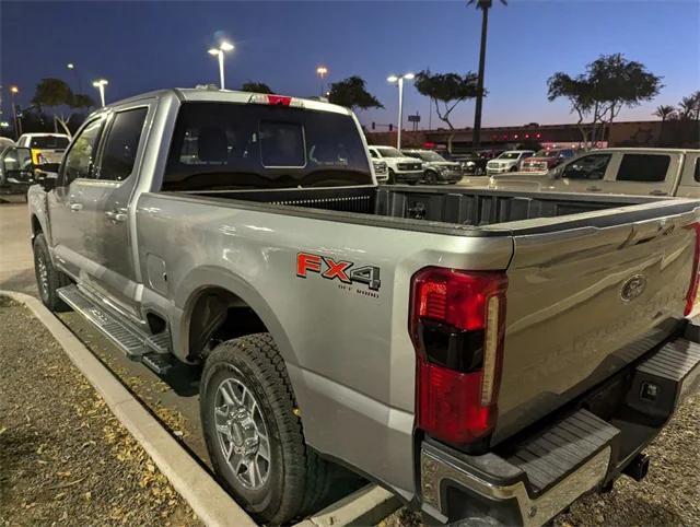 used 2023 Ford F-250 car, priced at $74,418