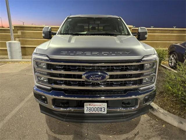 used 2023 Ford F-250 car, priced at $74,418