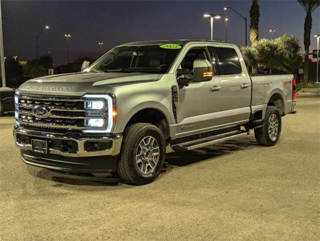 used 2023 Ford F-250 car, priced at $73,638