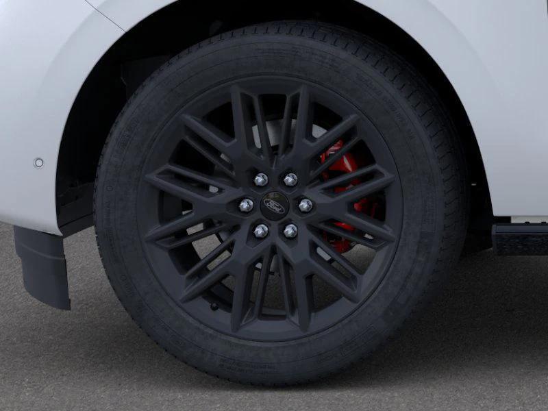 new 2025 Ford Expedition Max car, priced at $84,310