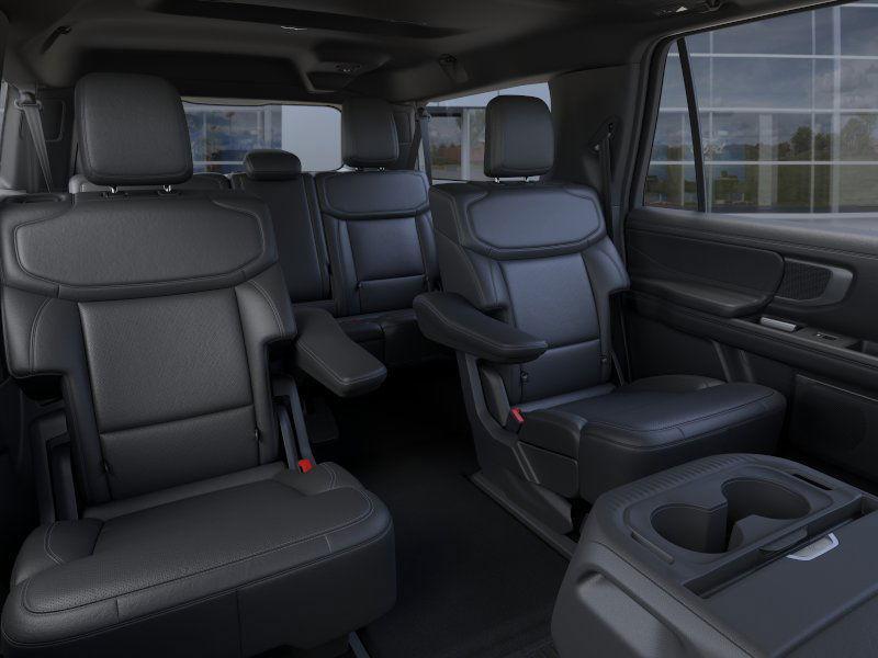 new 2025 Ford Expedition Max car, priced at $84,310