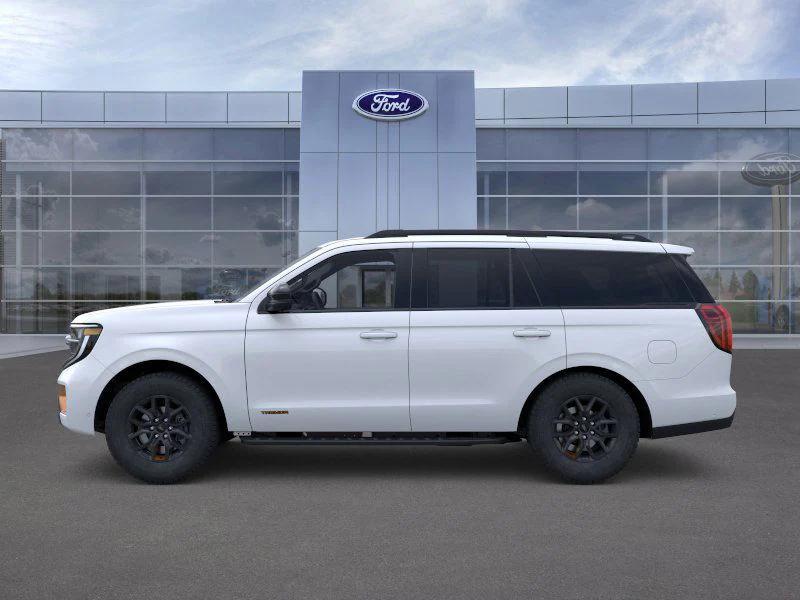 new 2025 Ford Expedition car, priced at $83,395