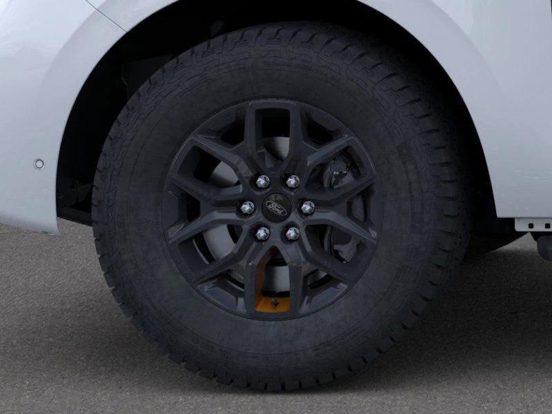 new 2025 Ford Expedition car, priced at $83,395
