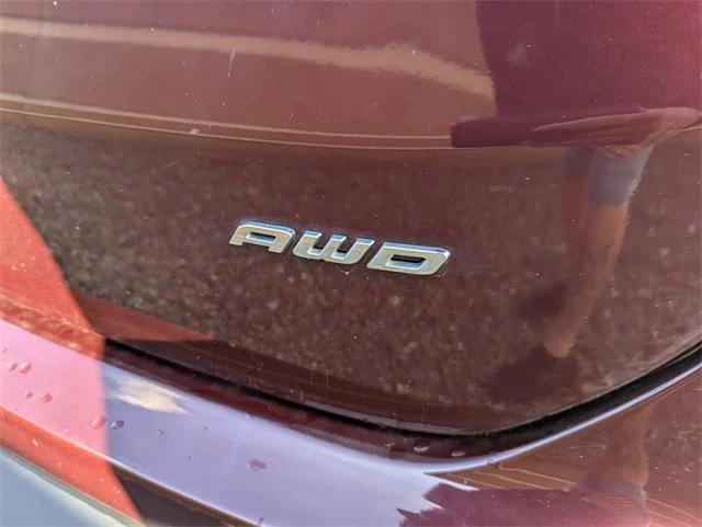 used 2021 Ford Edge car, priced at $23,781