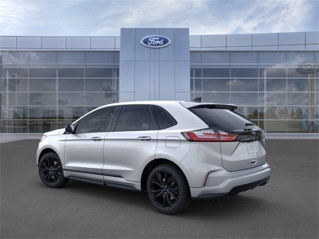 new 2024 Ford Edge car, priced at $34,255