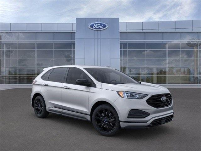 new 2024 Ford Edge car, priced at $34,255