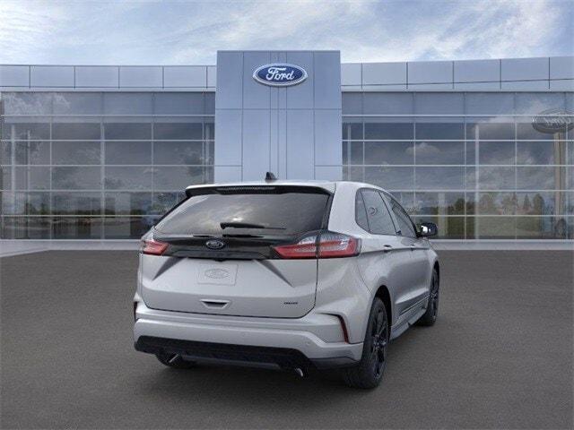 new 2024 Ford Edge car, priced at $34,255