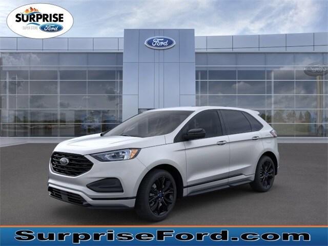 new 2024 Ford Edge car, priced at $34,255