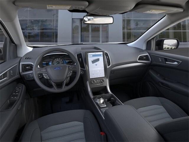 new 2024 Ford Edge car, priced at $34,255