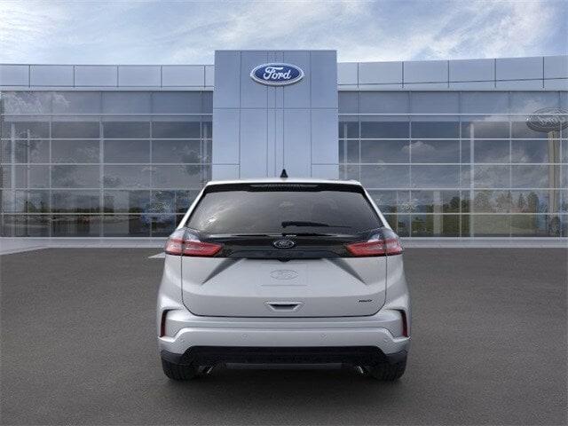 new 2024 Ford Edge car, priced at $34,255