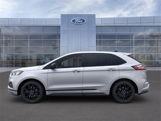 new 2024 Ford Edge car, priced at $34,255