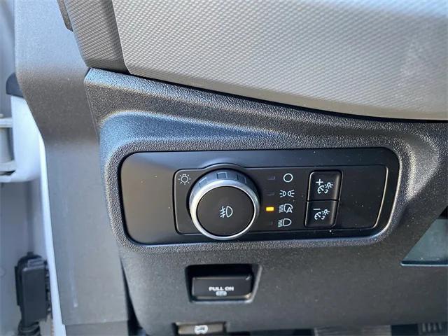 used 2024 Ford Bronco car, priced at $41,450