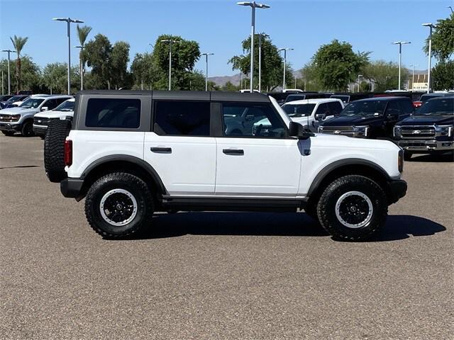 used 2024 Ford Bronco car, priced at $41,450
