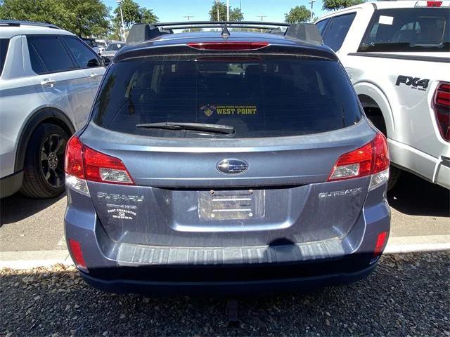 used 2013 Subaru Outback car, priced at $7,990