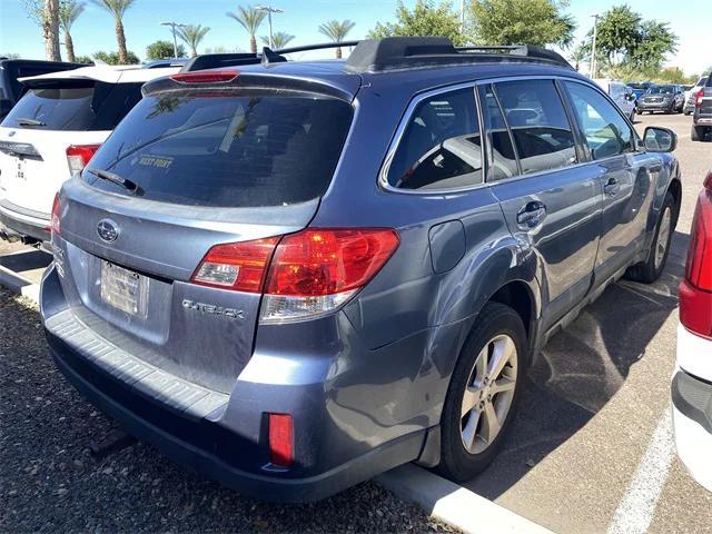 used 2013 Subaru Outback car, priced at $7,990