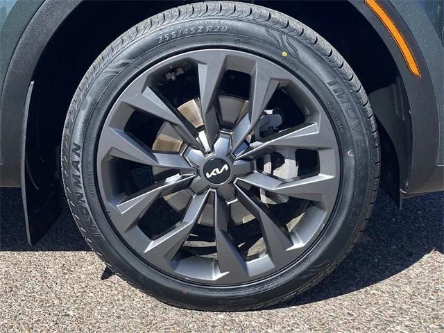 used 2022 Kia Sorento car, priced at $30,950