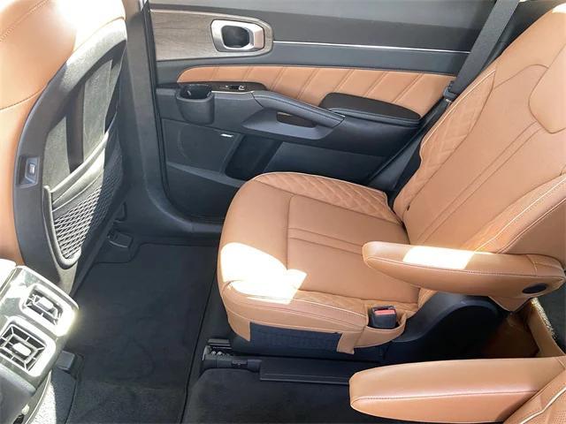 used 2022 Kia Sorento car, priced at $30,950