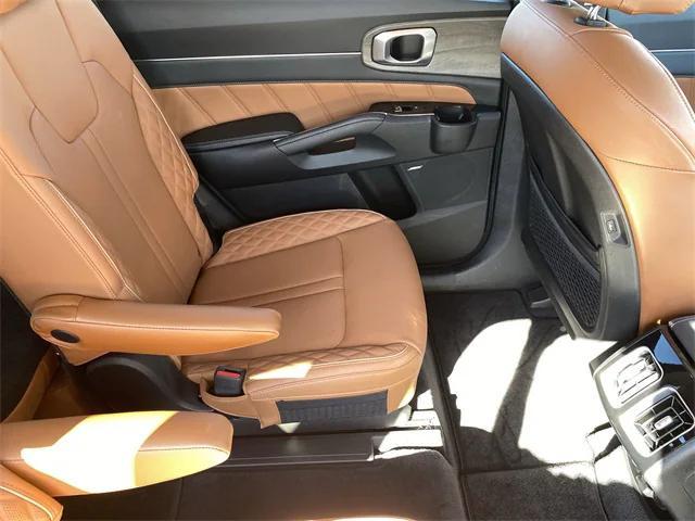 used 2022 Kia Sorento car, priced at $30,950