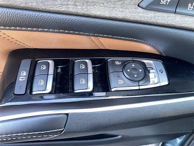 used 2022 Kia Sorento car, priced at $30,950