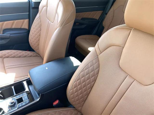 used 2022 Kia Sorento car, priced at $30,950