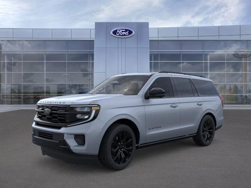 new 2025 Ford Expedition car, priced at $81,510