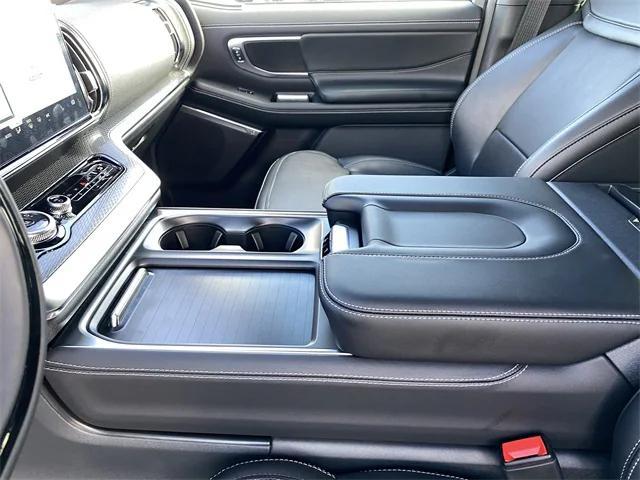 new 2025 Ford Expedition car, priced at $81,510