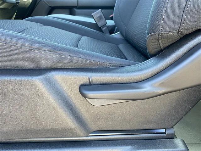 used 2024 Chevrolet Silverado 1500 car, priced at $28,937