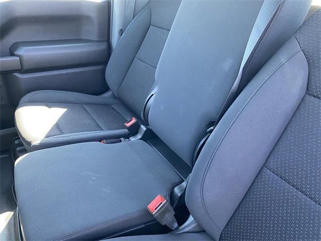 used 2024 Chevrolet Silverado 1500 car, priced at $28,937