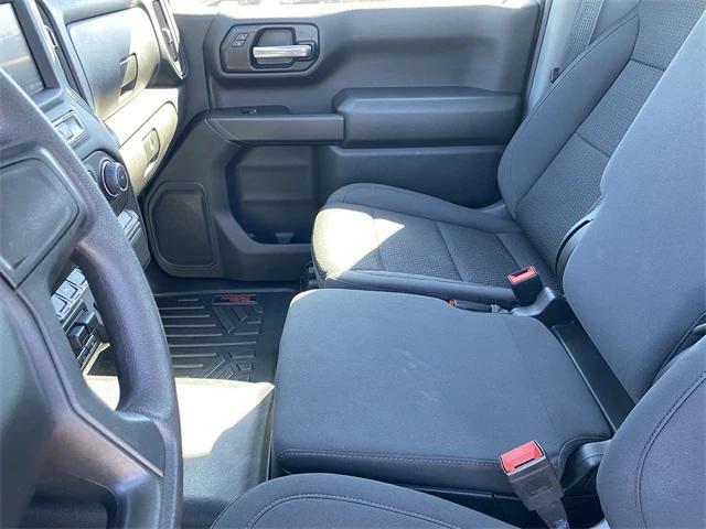 used 2024 Chevrolet Silverado 1500 car, priced at $28,937
