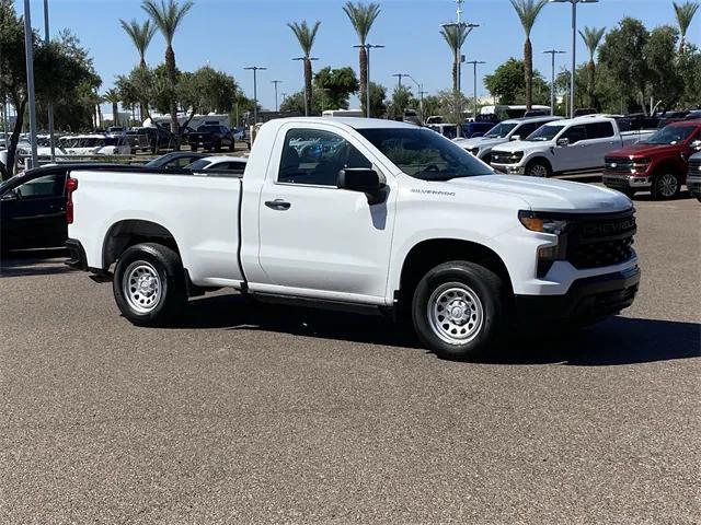 used 2024 Chevrolet Silverado 1500 car, priced at $28,937