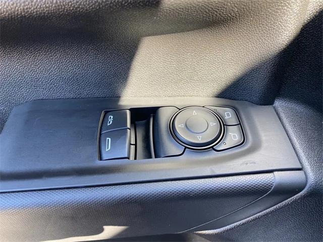used 2024 Chevrolet Silverado 1500 car, priced at $28,937