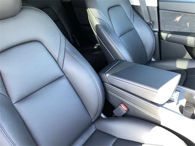 used 2023 Tesla Model Y car, priced at $30,550
