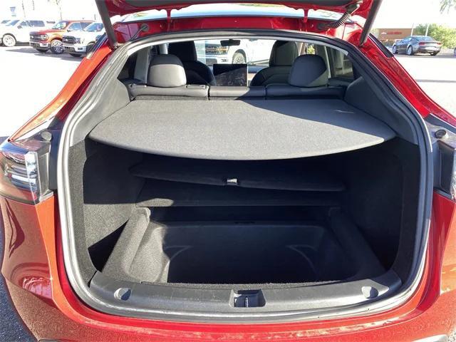 used 2023 Tesla Model Y car, priced at $30,550