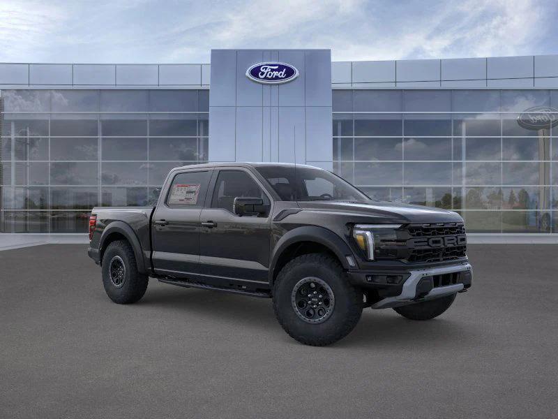 new 2025 Ford F-150 car, priced at $99,165