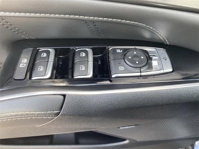 used 2022 Kia Sorento car, priced at $29,450