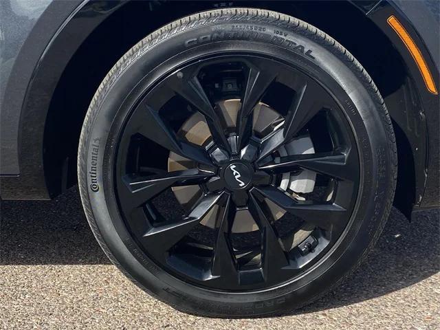 used 2022 Kia Sorento car, priced at $29,450