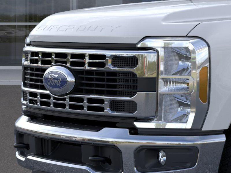 new 2026 Ford F-250 car, priced at $63,240