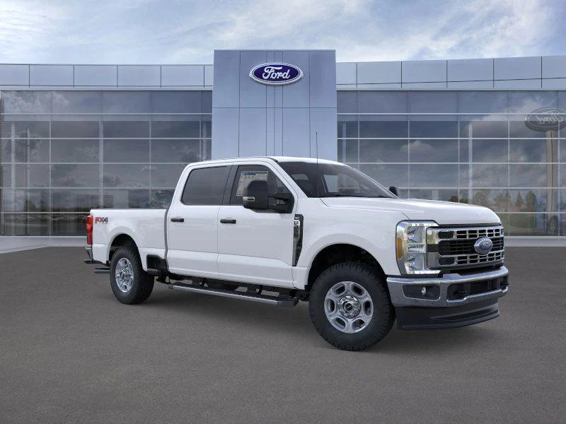 new 2026 Ford F-250 car, priced at $63,240