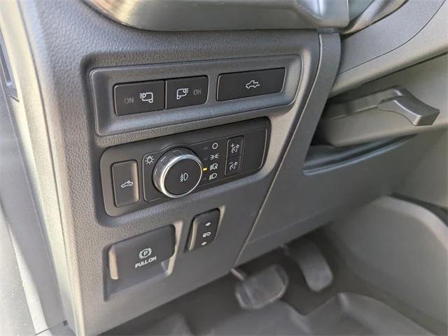 used 2022 Ford F-150 car, priced at $43,450