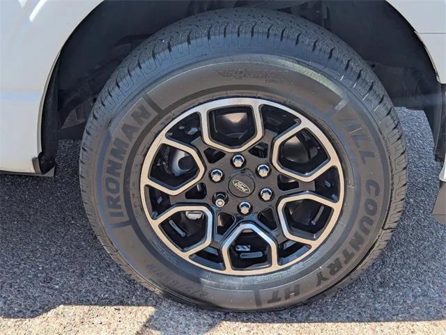 used 2022 Ford F-150 car, priced at $43,450