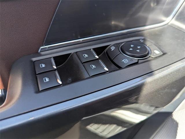 used 2022 Ford F-150 car, priced at $43,450