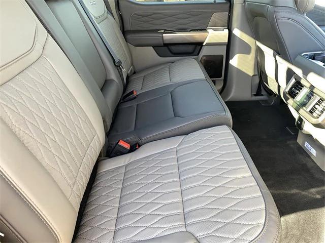 new 2026 Ford F-450 car, priced at $130,710