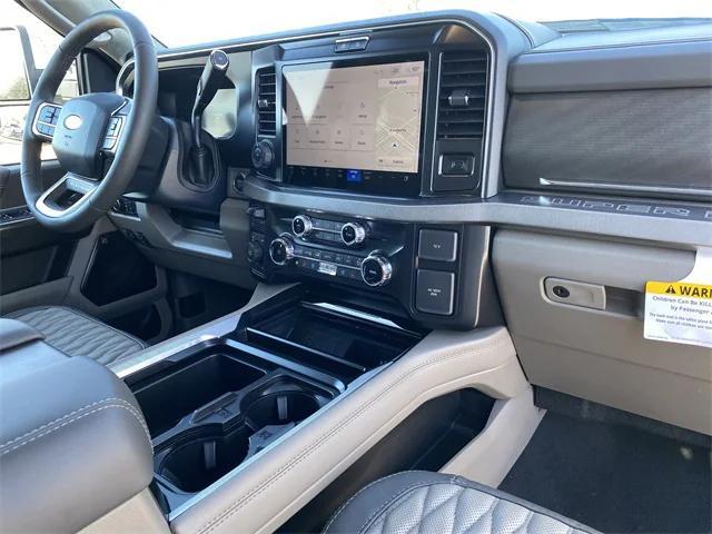 new 2026 Ford F-450 car, priced at $130,710