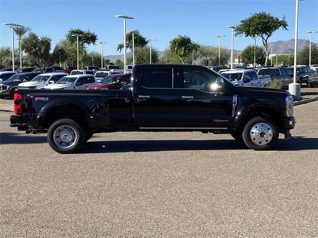 new 2026 Ford F-450 car, priced at $130,710