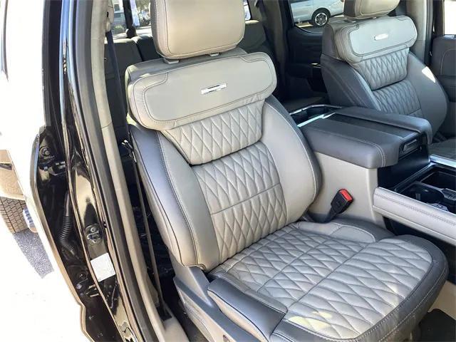 new 2026 Ford F-450 car, priced at $130,710