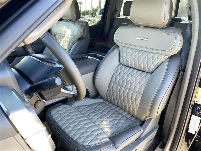 new 2026 Ford F-450 car, priced at $130,710